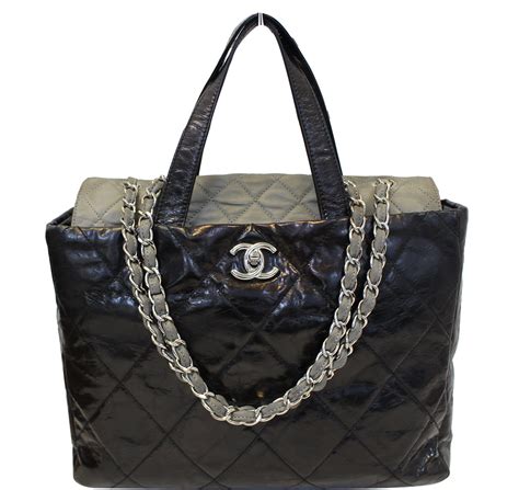 chanel delivery tote bag|chanel official site bags.